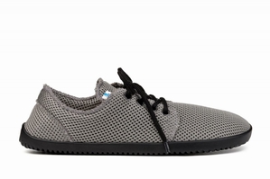 Basket Ahinsa Bindu 2 Airnet Barefoot Argent Homme | FYZ-02849884